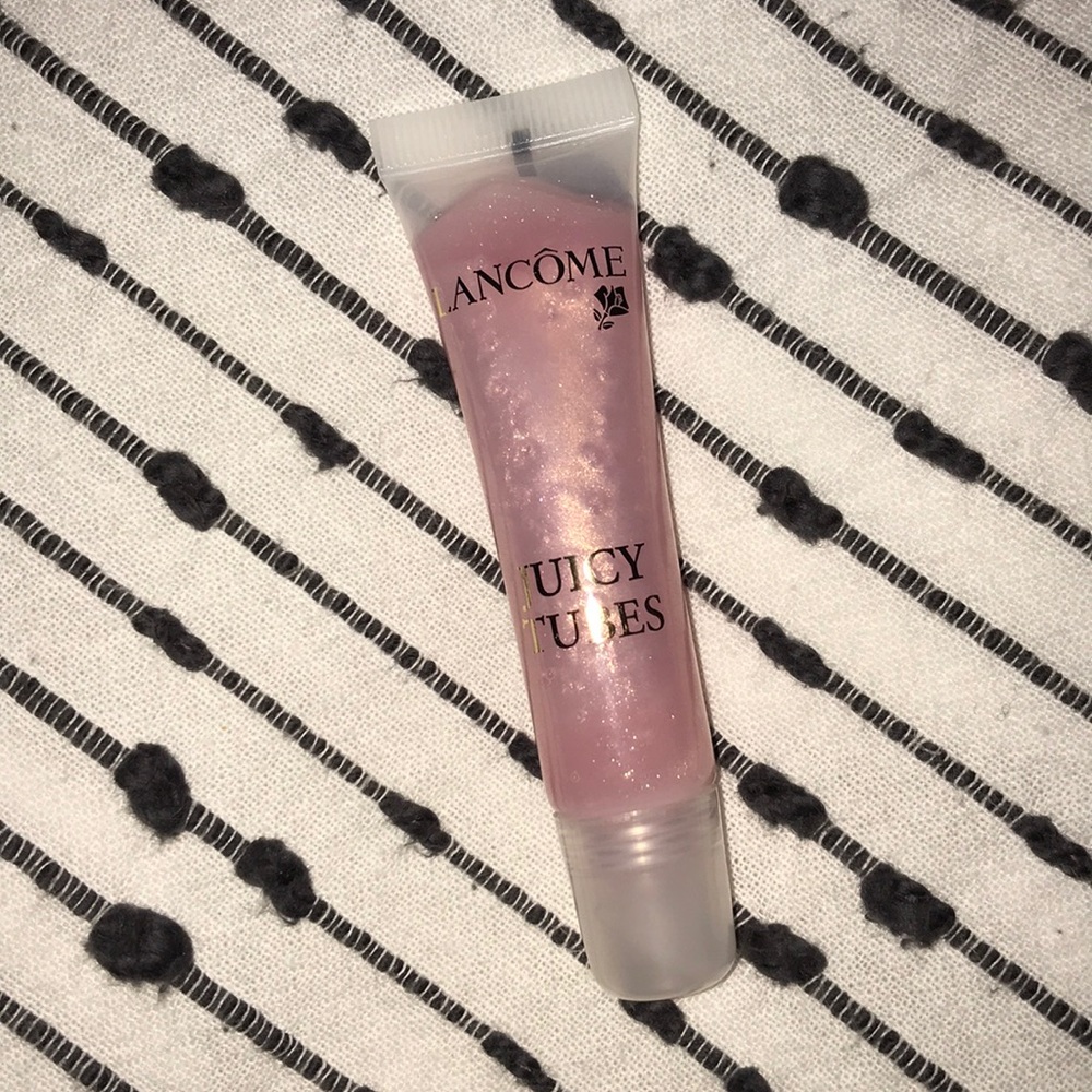 Lancôme juicy tube